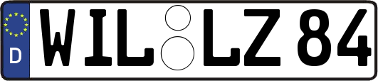 WIL-LZ84