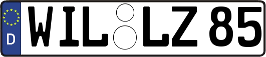 WIL-LZ85