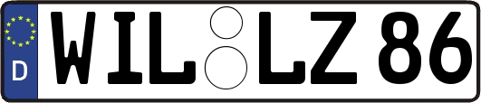 WIL-LZ86