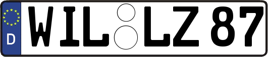 WIL-LZ87