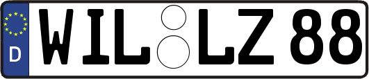 WIL-LZ88