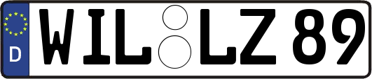 WIL-LZ89