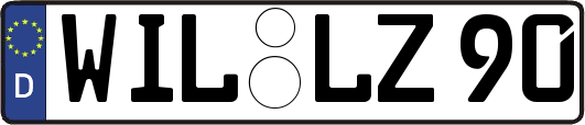 WIL-LZ90
