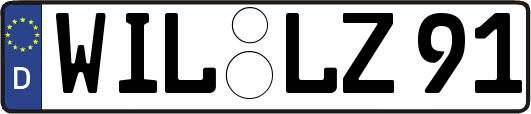 WIL-LZ91
