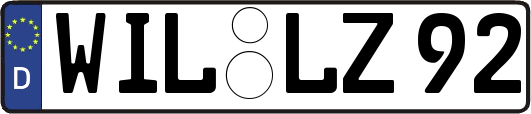 WIL-LZ92