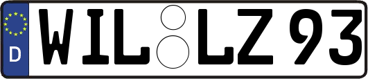 WIL-LZ93