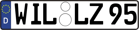 WIL-LZ95