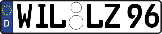 WIL-LZ96