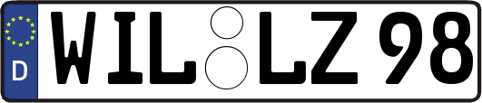 WIL-LZ98