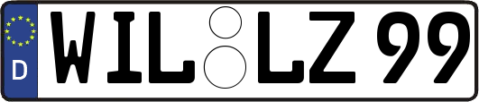 WIL-LZ99