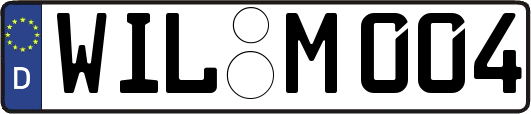 WIL-M004