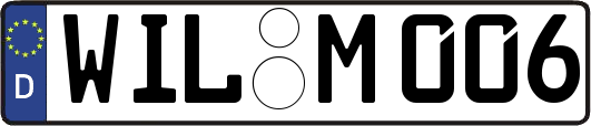 WIL-M006