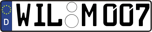 WIL-M007
