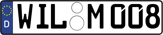 WIL-M008