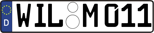 WIL-M011