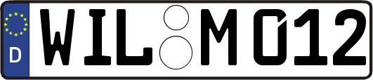 WIL-M012