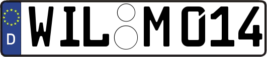 WIL-M014