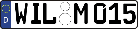 WIL-M015