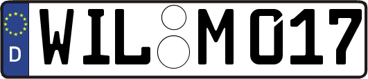 WIL-M017