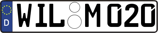 WIL-M020