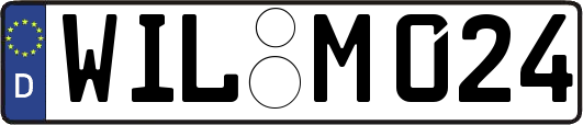 WIL-M024
