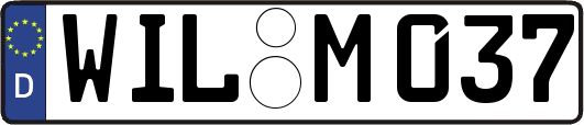 WIL-M037