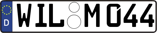 WIL-M044