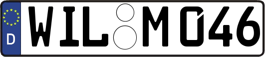 WIL-M046