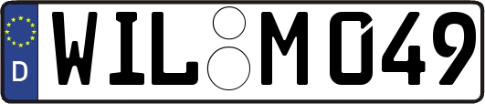 WIL-M049