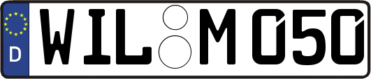 WIL-M050