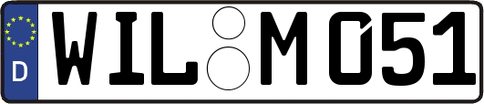 WIL-M051