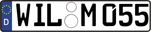 WIL-M055