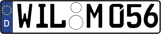 WIL-M056