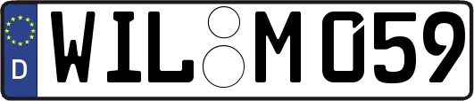WIL-M059