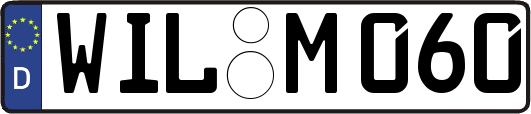 WIL-M060