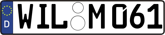 WIL-M061