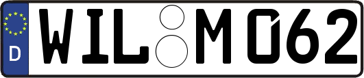 WIL-M062