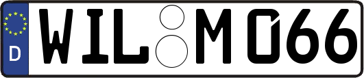 WIL-M066