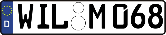 WIL-M068