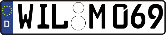 WIL-M069