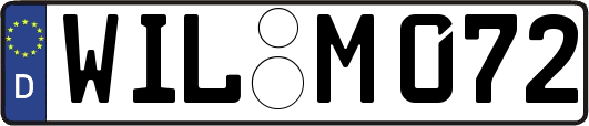 WIL-M072