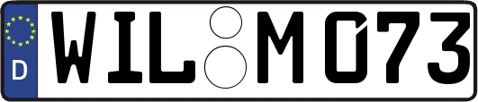 WIL-M073