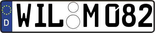 WIL-M082