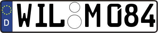 WIL-M084