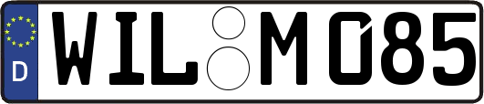 WIL-M085