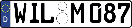 WIL-M087