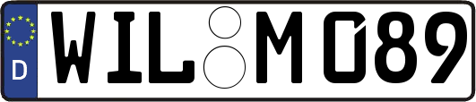 WIL-M089
