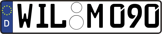 WIL-M090