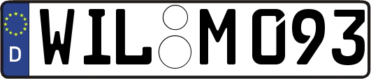 WIL-M093