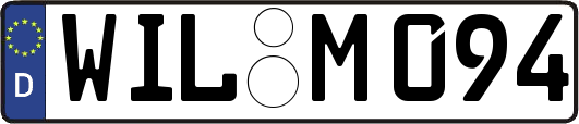 WIL-M094